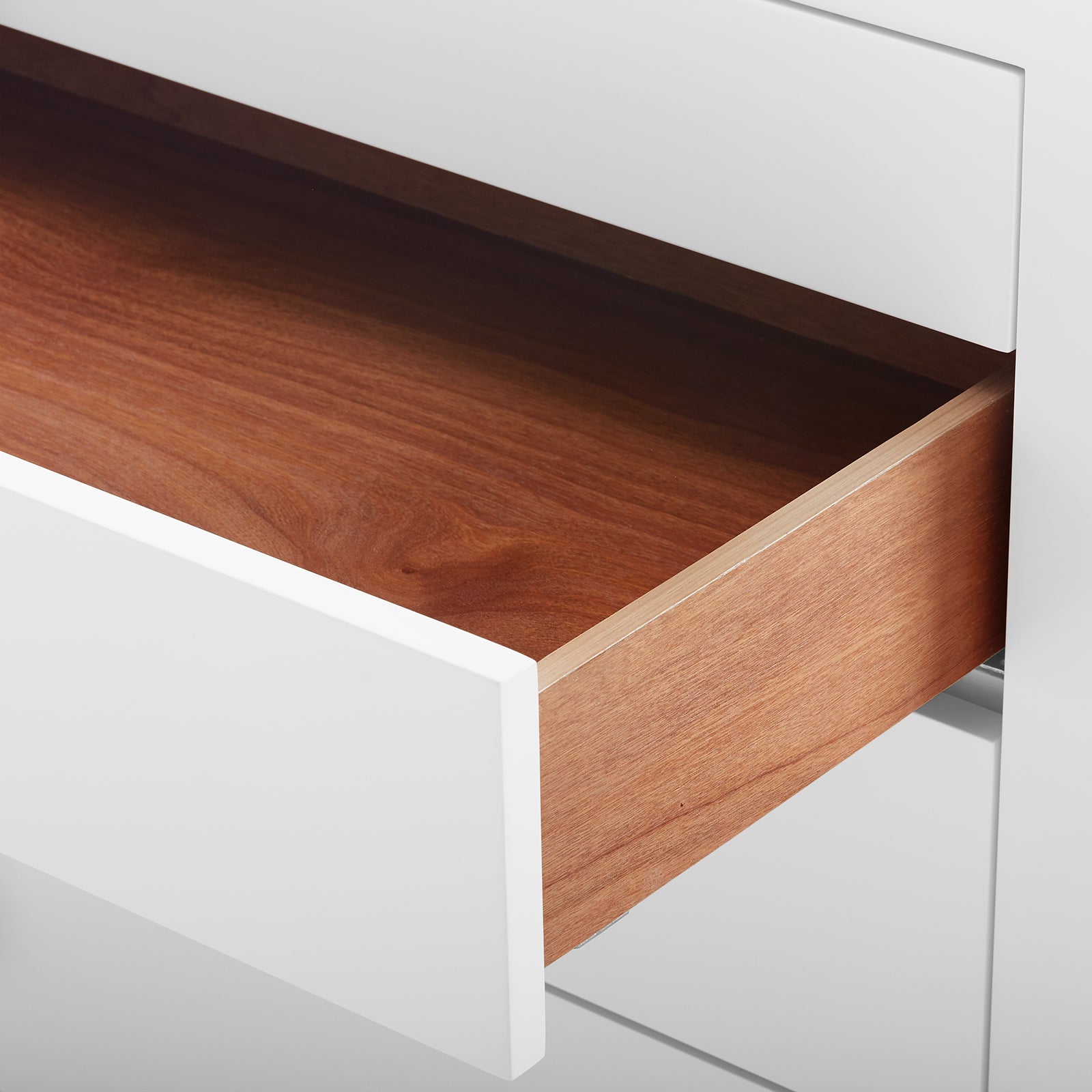 Villa & House Madison Large 4-Drawer