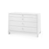 Villa & House Madison Large 4-Drawer