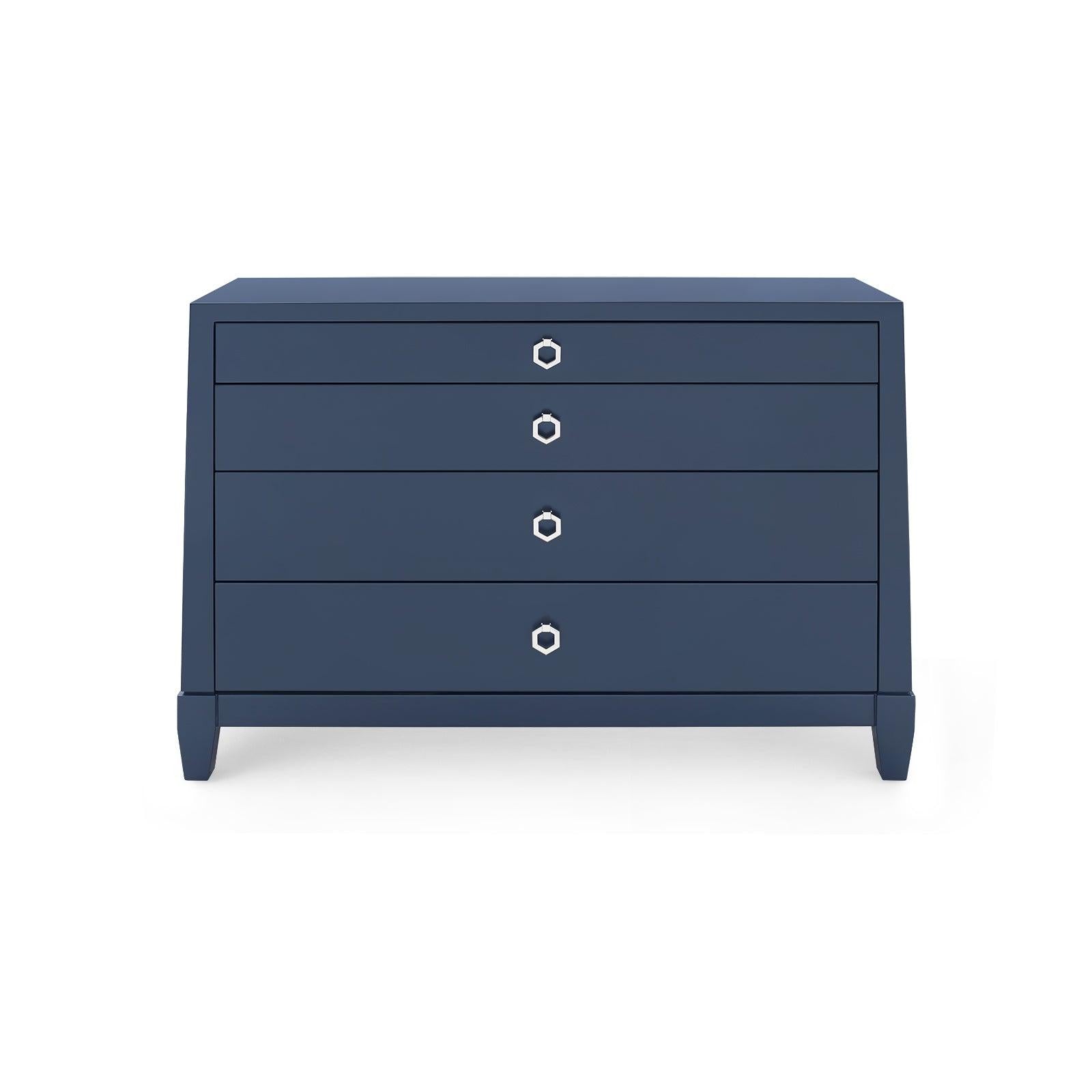 Villa & House Madison Large 4-Drawer