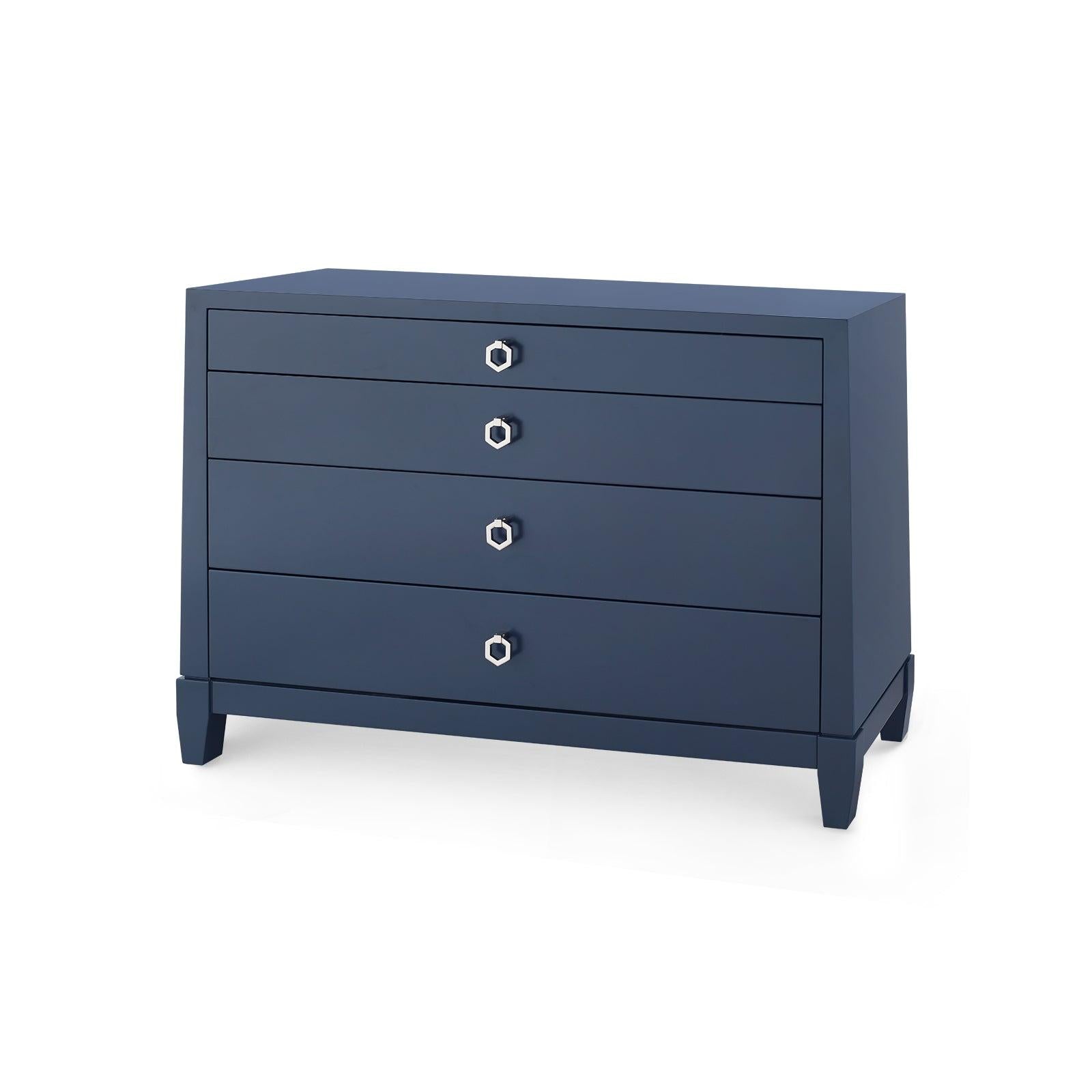 Villa & House Madison Large 4-Drawer