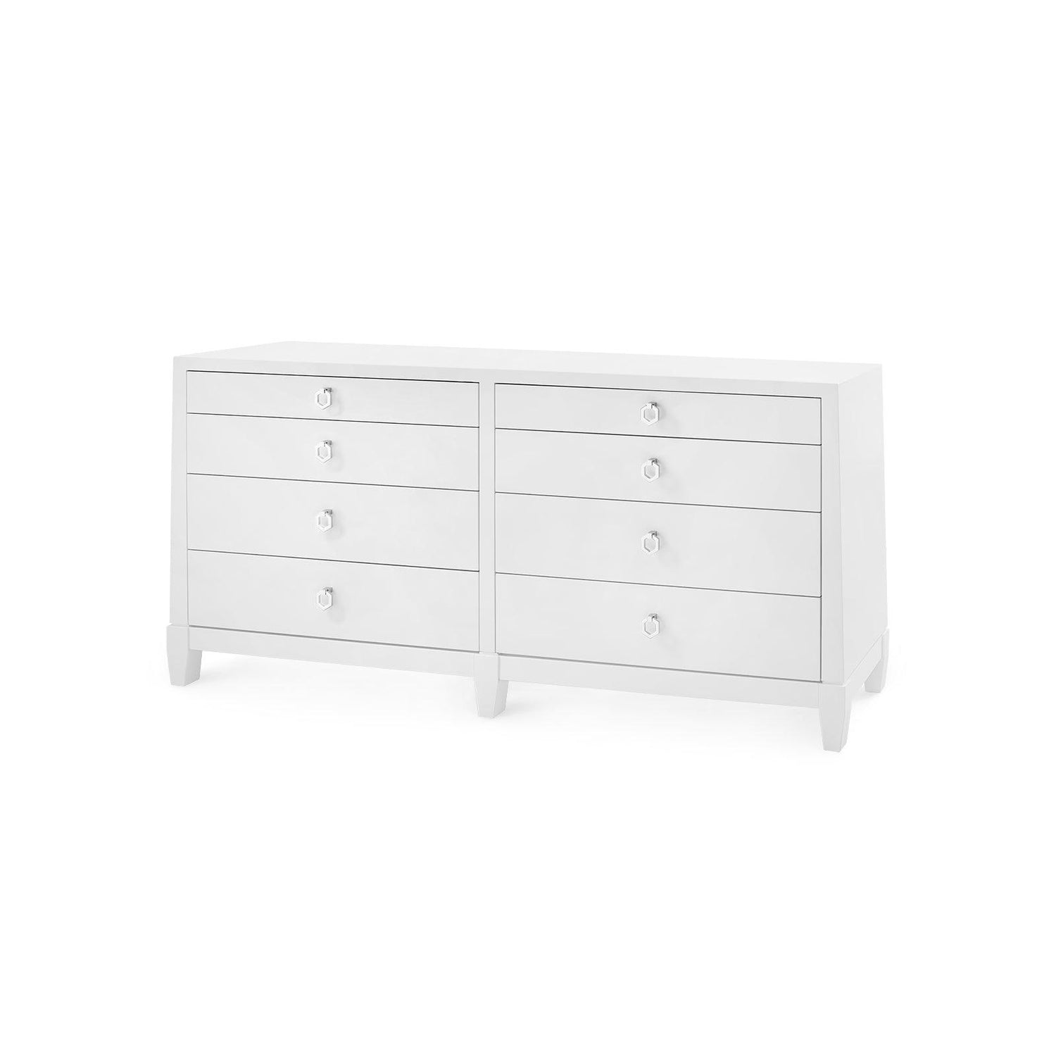 Villa & House Madison 8-Drawer