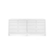 Villa & House Madison 8-Drawer