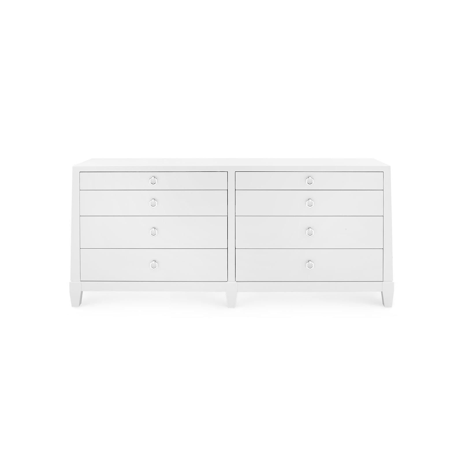 Villa & House Madison 8-Drawer