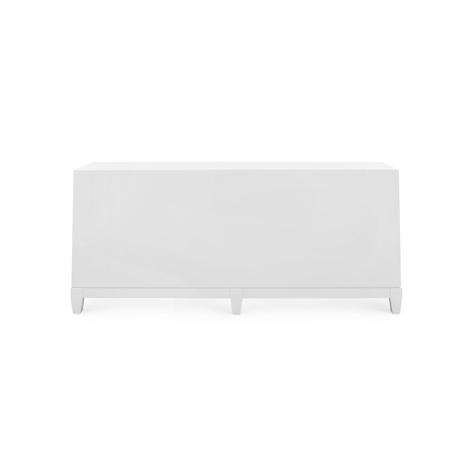 Villa & House Madison 8-Drawer