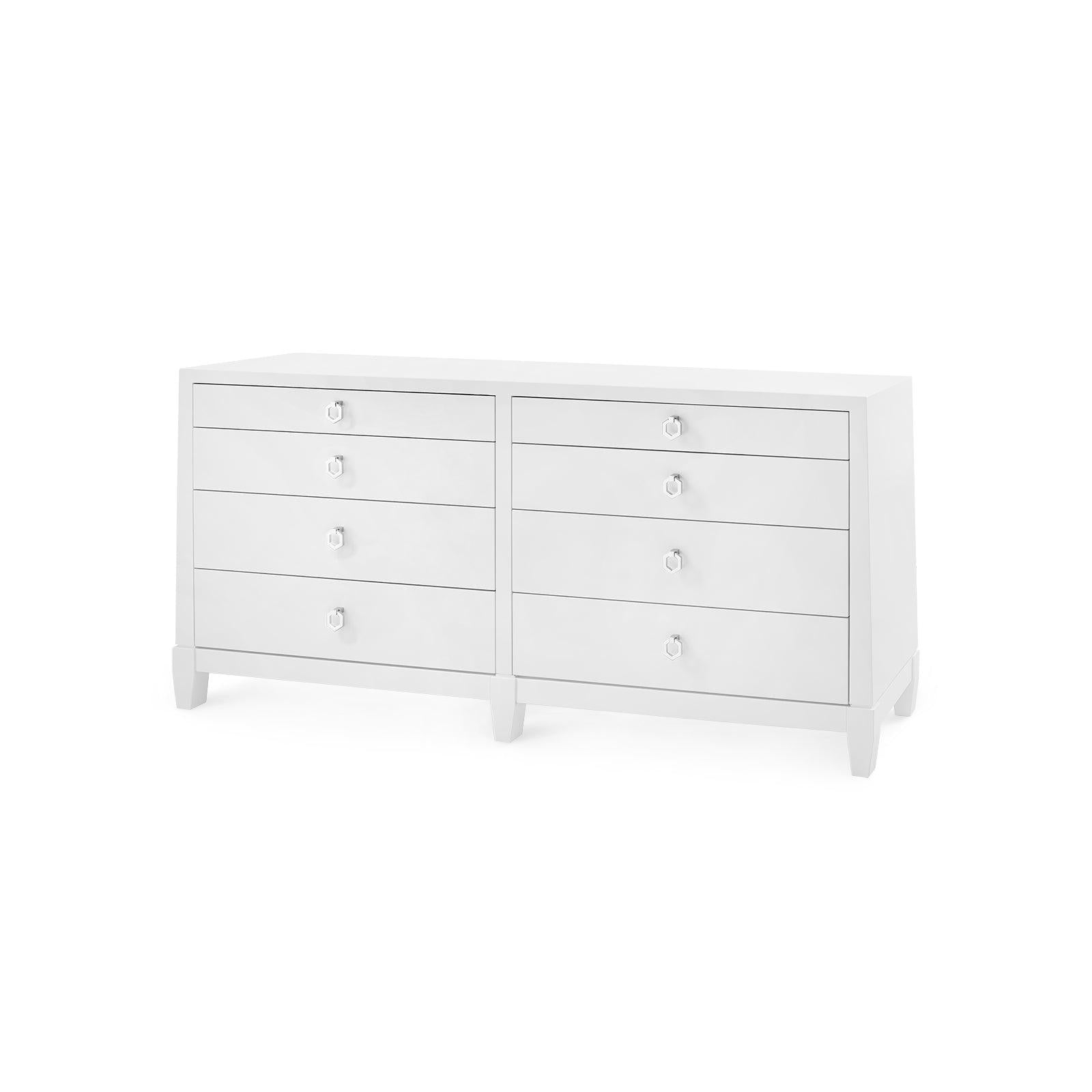 Villa & House Madison 8-Drawer