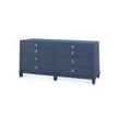 Villa & House Madison 8-Drawer
