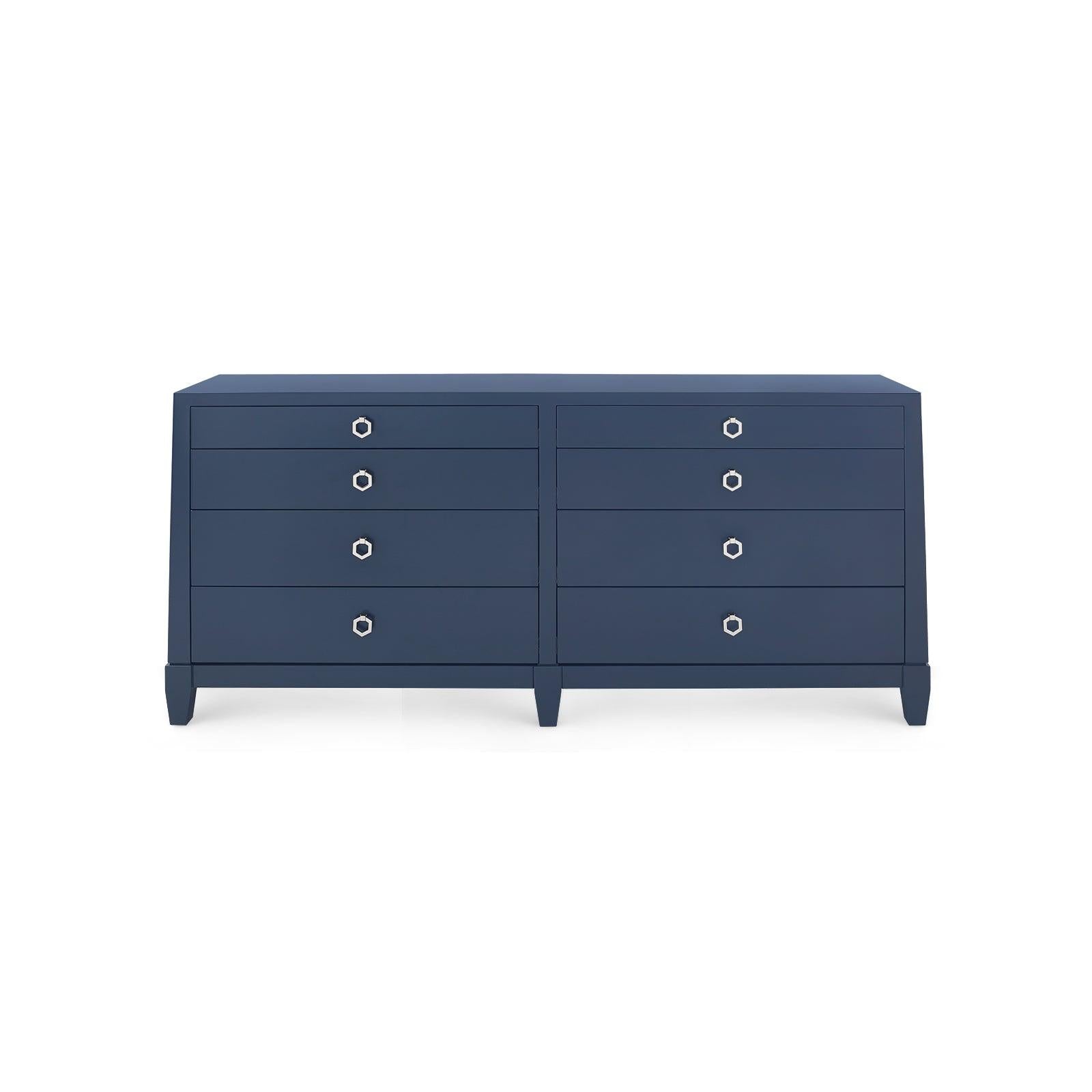 Villa & House Madison 8-Drawer