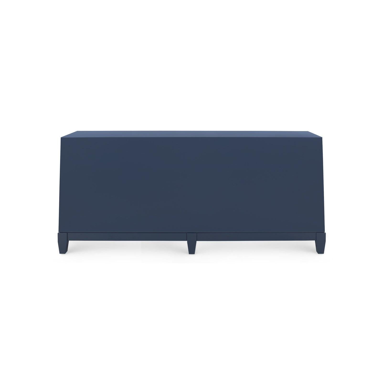 Villa & House Madison 8-Drawer