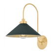 Hudson Valley Lighting Clivedon 1 Light Wall Sconce Wall Light
