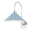 Hudson Valley Lighting Clivedon 1 Light Wall Sconce Wall Light