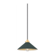 Hudson Valley Lighting Clivedon 1 Light 12 inch Pendant Ceiling Light