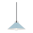 Hudson Valley Lighting Clivedon 1 Light 12 inch Pendant Ceiling Light