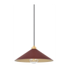 Hudson Valley Lighting Clivedon 1 Light Pendant Ceiling Light