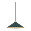 Hudson Valley Lighting Clivedon 1 Light Pendant Ceiling Light
