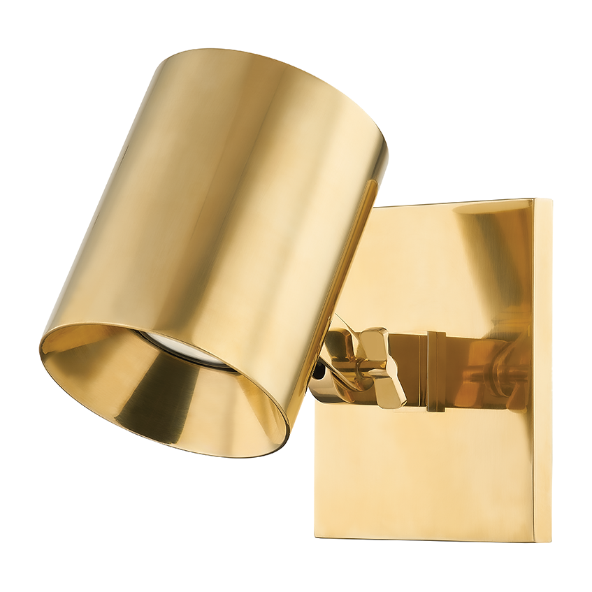 Hudson Valley Lighting Highgrove 1 Light 4.75 inch Wall Sconce Wall Light