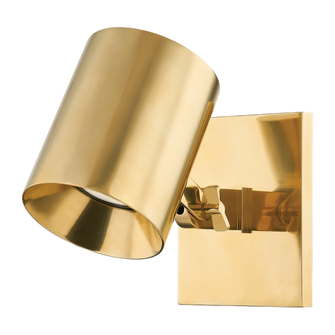 Hudson Valley Lighting Highgrove 1 Light 4.75 inch Wall Sconce Wall Light