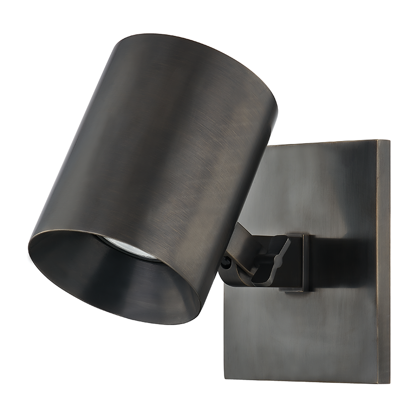 Hudson Valley Lighting Highgrove 1 Light 4.75 inch Wall Sconce Wall Light