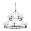 Hudson Valley Lighting Howard 15 Light Chandelier Ceiling Light