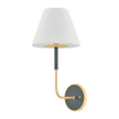 Hudson Valley Lighting Wedgewood 1 Light Wall Sconce Wall Light