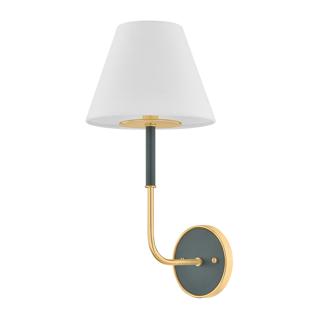 Hudson Valley Lighting Wedgewood 1 Light Wall Sconce Wall Light