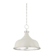 Hudson Valley Lighting Painted No. 1 3 Light Pendant Ceiling Light