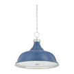 Hudson Valley Lighting Painted No. 1 4 Light Pendant Ceiling Light