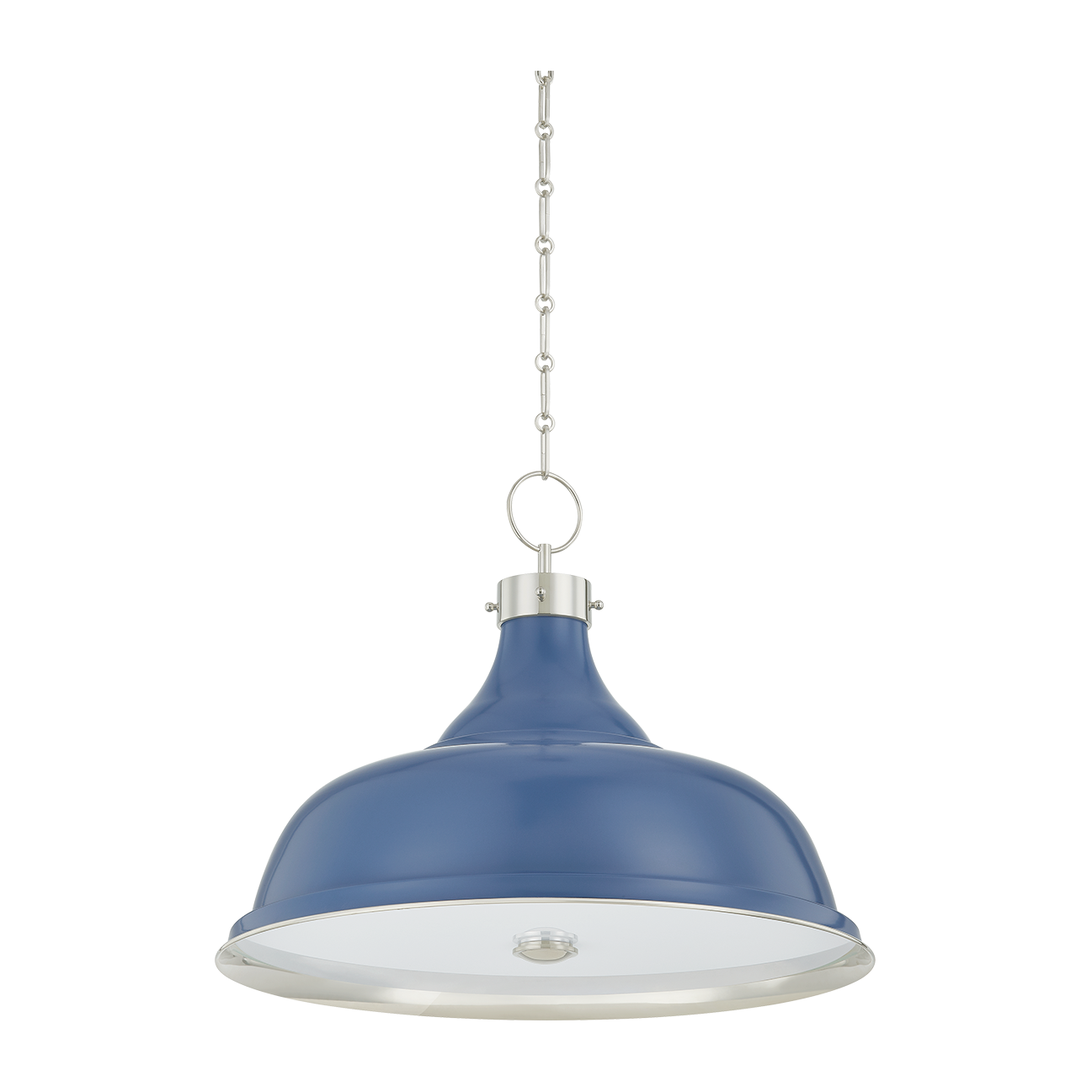 Hudson Valley Lighting Painted No. 1 4 Light Pendant Ceiling Light