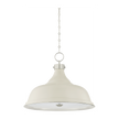 Hudson Valley Lighting Painted No. 1 4 Light Pendant Ceiling Light