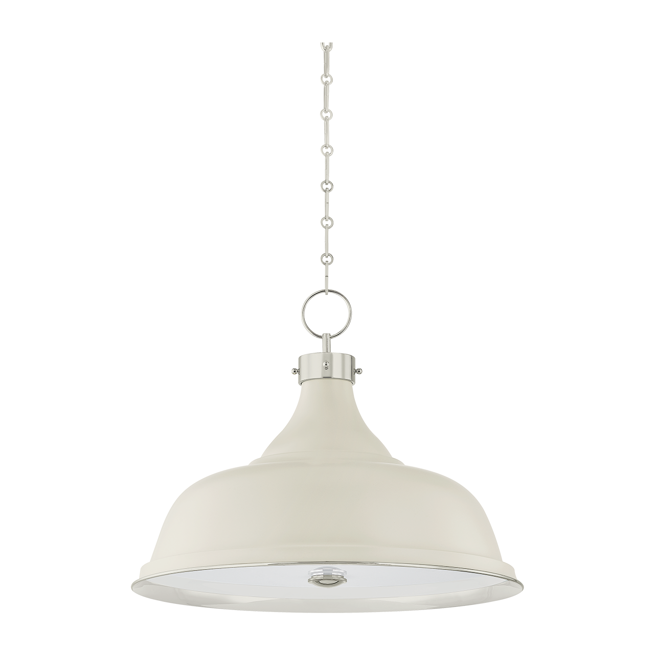 Hudson Valley Lighting Painted No. 1 4 Light Pendant Ceiling Light