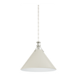 Hudson Valley Lighting Painted No. 2 1 Light Pendant Ceiling Light