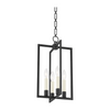 Hudson Valley Lighting Middleborough 4 Light 10 inch Lantern Ceiling Light Clearance