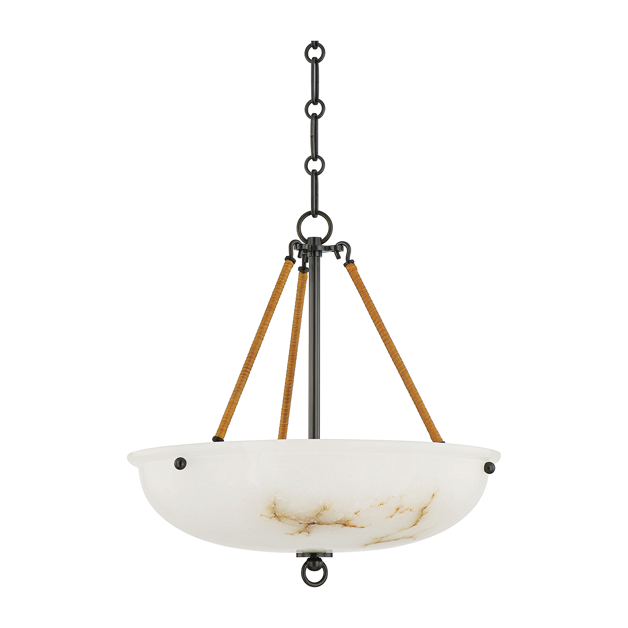 Hudson Valley Lighting Somerset 3 Light 16 inch Pendant Ceiling Light