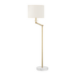 Hudson Valley Lighting Essex 2 Light Floor Lamp Portable Light