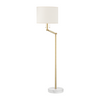 Hudson Valley Lighting Essex 2 Light Floor Lamp Portable Light