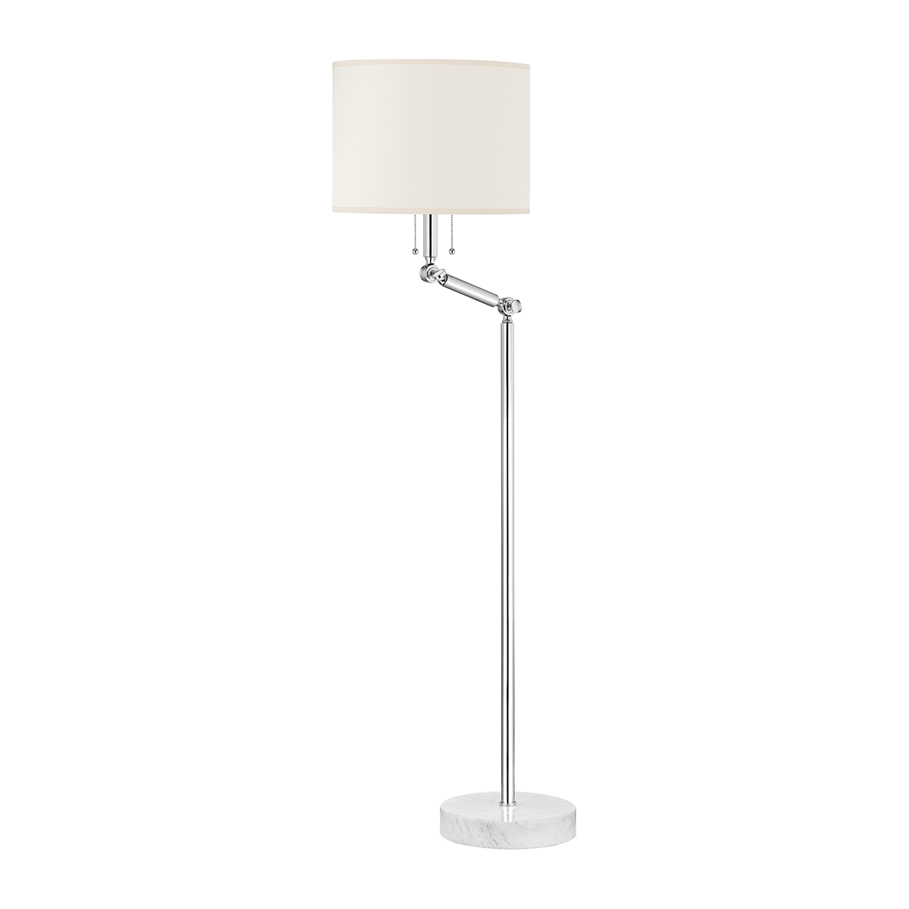 Hudson Valley Lighting Essex 2 Light Floor Lamp Portable Light