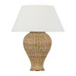 Hudson Valley Lighting Chatsworth 15 watt Aged Brass Table Lamp Portable Light