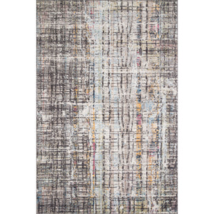 Loloi Medusa MED-08 Charcoal / Multi Rug