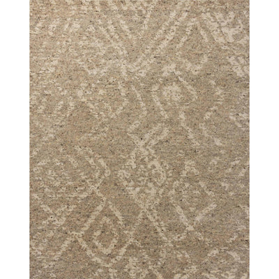Loloi Meryl MEY-02 Stone / Ivory Rug