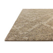 Loloi Meryl MEY-02 Stone / Ivory Rug