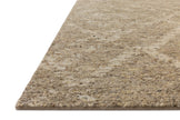 Loloi Meryl MEY-02 Stone / Ivory Rug