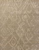 Loloi Meryl MEY-02 Stone / Ivory Rug