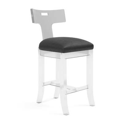 Aldercy Counter Stool