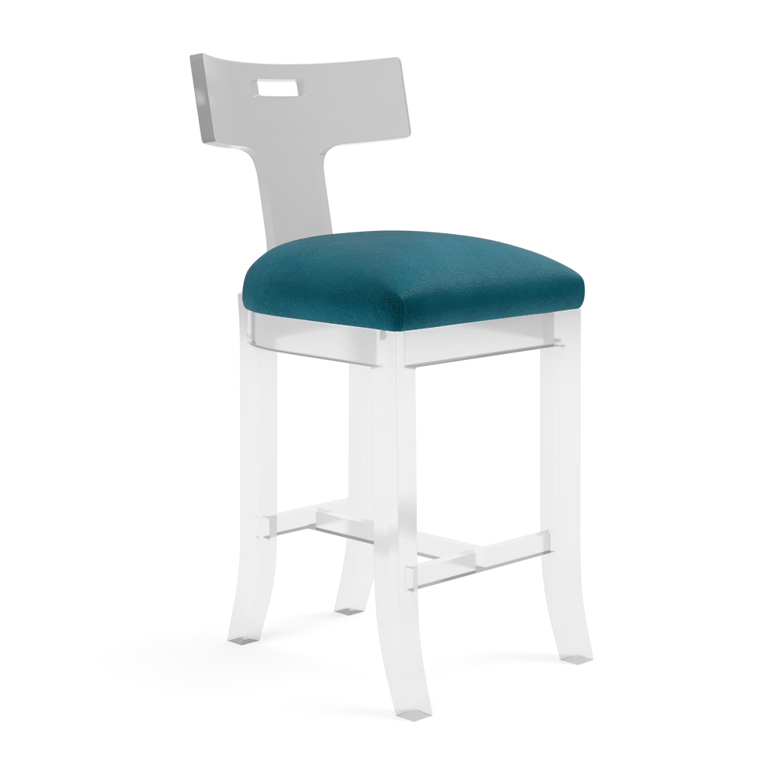 Aldercy Counter Stool