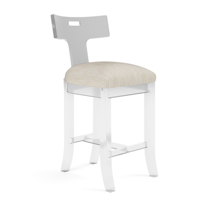 Aldercy Counter Stool