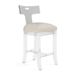Aldercy Counter Stool