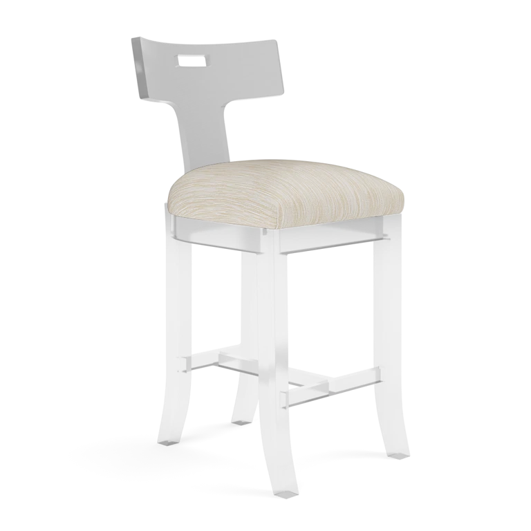 Aldercy Counter Stool