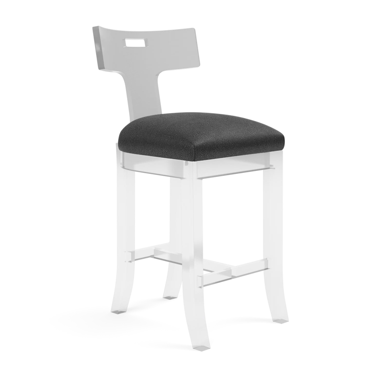 Aldercy Counter Stool
