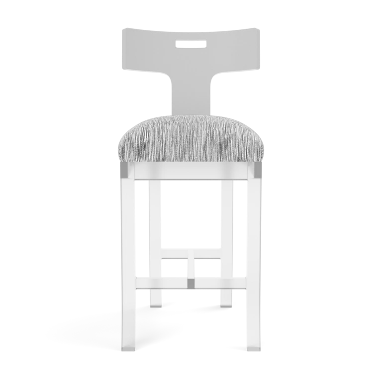 Aldercy Counter Stool