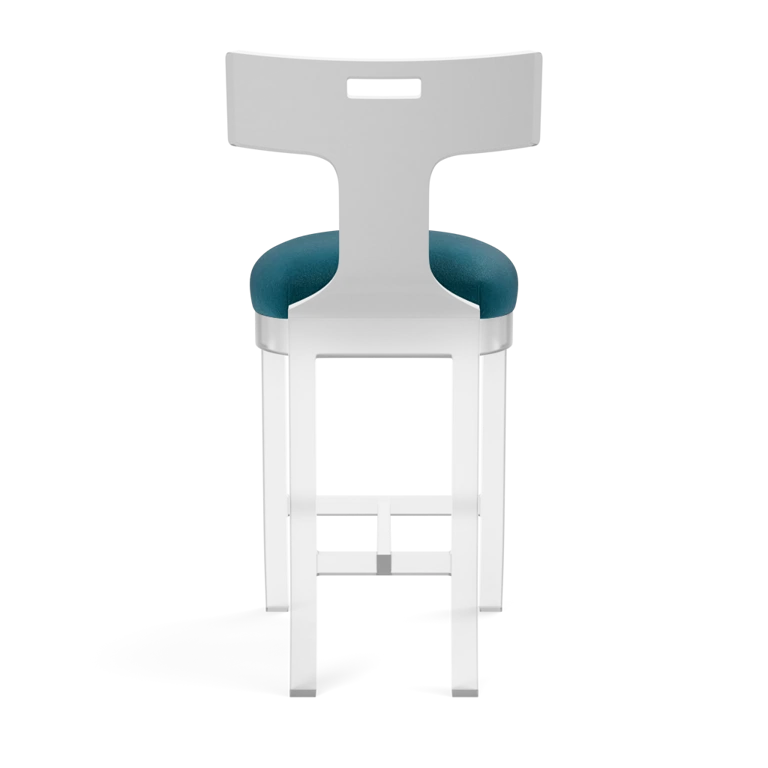 Aldercy Counter Stool