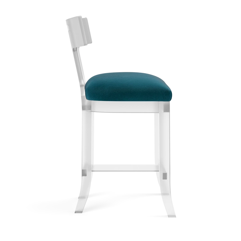 Aldercy Counter Stool